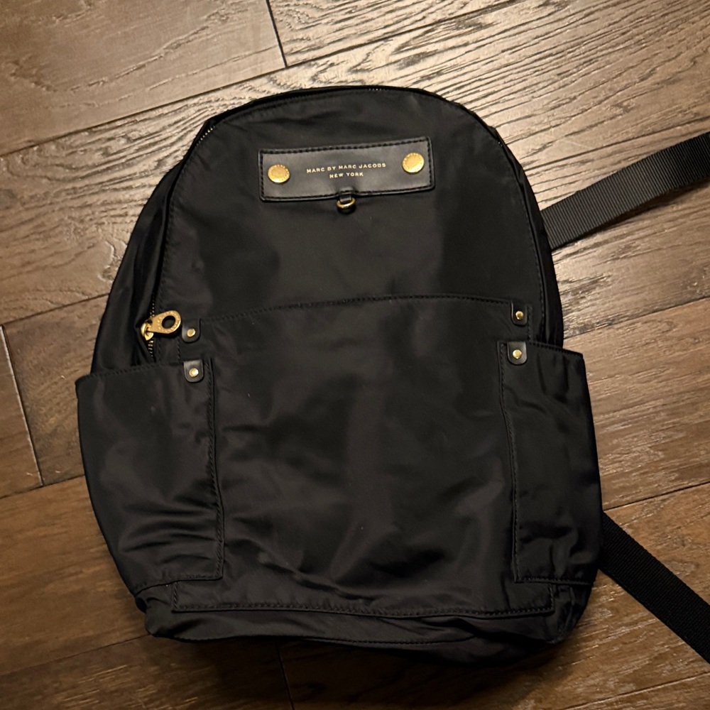 MARC BY MARC JACOBS backpack